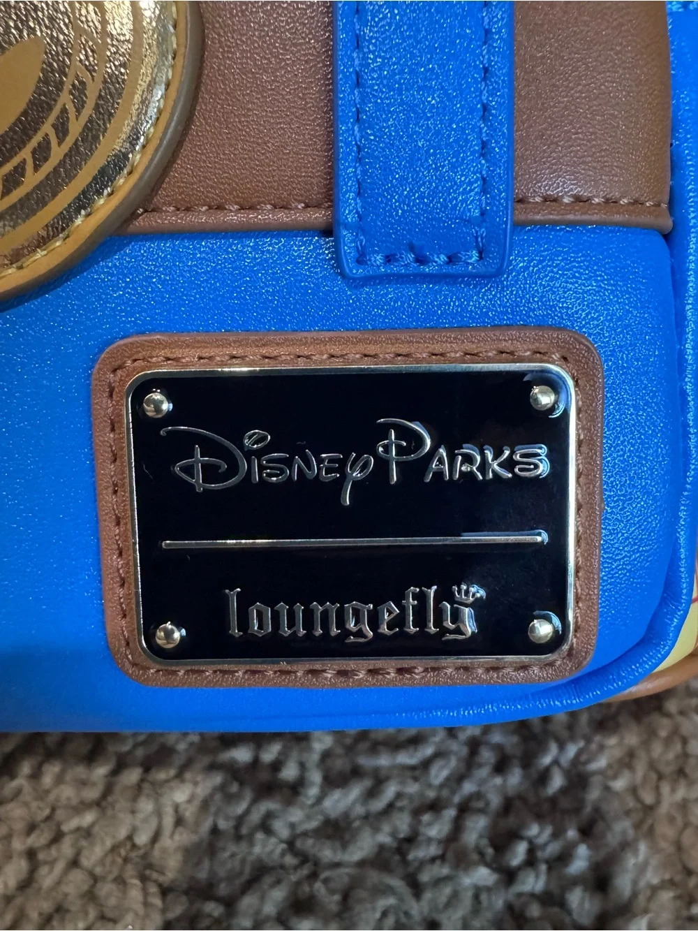 Loungefly daily themed